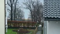 Duplex apartment with swimming pool and sauna 200 m to the beach - 3-Star