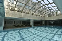 CVK Park Bosphorus Hotel Istanbul - 5-Star