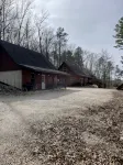 Cozy Cabin on the edge of town only 1/2 mile from Current River ! - Chalets