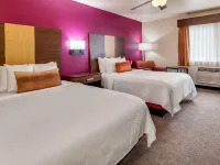 Best Western Pineywoods Inn Hotele w: Cass County