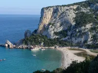 Apartment/ flat - Cala Gonone - 2 stelle