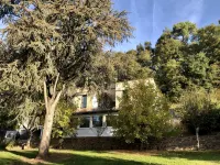 House in a green setting 2 minutes from Brive Hotels in Malemort