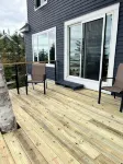 Amazing sunsets overlooking Lake Michigan! - 3 tähden