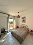 T2 apartment quiet quiet sea view ideal 4 people - 4 Sao