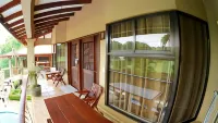 Villas Welcome to Heaven - Wi-Fi