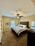 All Decked Out- Elegant Pickwick Lake Living,  Sleeps 10