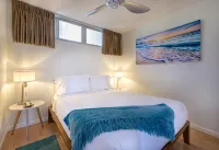 Breathtaking ocean views!! Steps to the beach!! Recently remodeled!! - ที่มีสระว่ายน้ำ
