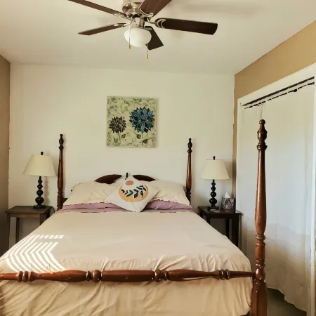 A Carefree Cottage/Pet friendly