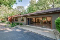 Kentucky Deer Run- Wheelchair Accessible, Lakefront, Private Dock, Fully Updated - Boutique
