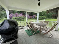 Rich Valley Estate 8 Bdrm 12 Bds 7 Fireplaces 8 Bath+Swim Hole,Hunting & Fishing