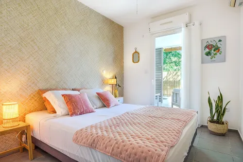 Ideal House for families - Homestays