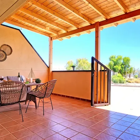 Casa Bella Vista, La Lajita, Meerblick, Internet