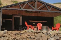 Charming 3-bedroom home with WiFi, AC in delightful Kooskia - 2-Star