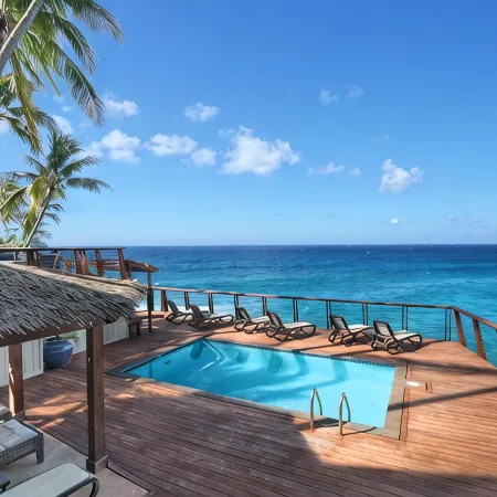 Direct Ocean Front - Renovation Complete - EVERYTHING inside is NEW!