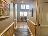 Sunset Mtn Lodge! Hot Tub+Fire Pit, Fireplace, Hiking, Private, Close to Town! - Boutique