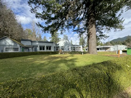 Escape to Whispering Woods #454!! --- Mt. Hood Village, OR