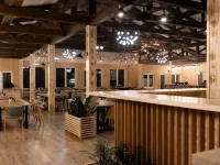 Zagorognyi Klub Lyubyitino Hutor Hotel - 2 звезды