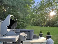 Luxe Mountain Getaway, Fire Pit,Arcade, Hot Tub, Near Lake Minnewaska