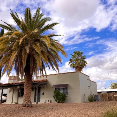 April-Dec 2026 Available! Come Enjoy 55+ Community Near Gvr! Centrally Located.