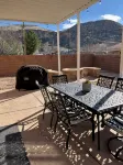 The Watchman, Gateway to Zion - Hot Tub // Fire Pit - 4-Star