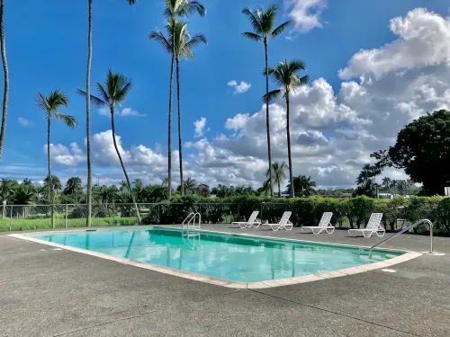 Incredible View in Hilo - Pool, A/C, #708 - 3성급