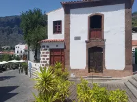 RK la Casona de Tejeda Hotels in Comarca Centro