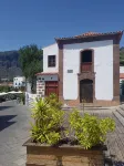 RK la Casona de Tejeda