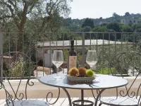 Trullo Mamamè Hotels in Cisternino