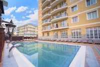 Kapkana BEY-Plaza Hotel - Pools