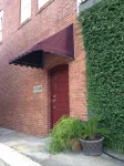 ArtLoft Historic Loft Apartment located in the heart of Downtown Beaufort