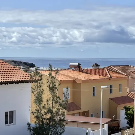 VILLA NEILA, with heated pool