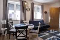 Appartement London - 3 tähden