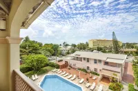The Terraces. Lovely Apartment in St Lawrence Gap, Just Steps from Dover Beach - 4 tähden