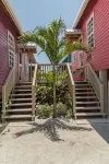 Coral Cottage at Low Caye Cottages 1 of 4 great cottages - Alojamientos
