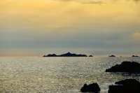 Seaside villa - Homestays