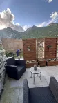 Flat Deer holiday for winter-summer sports
