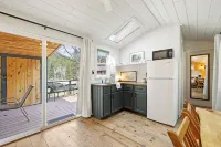 The Golden Nugget Cabin - Hytter