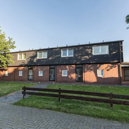 Ferienhäuser Ahlering Langeoog 4-8 Betten