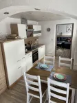 Cozy vacation apartment on the Eyach - 2-Star