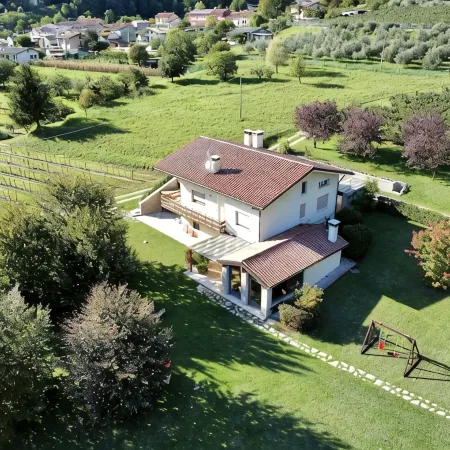 Via Claudia Casa Vacanze