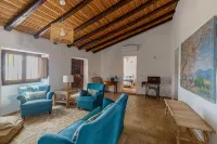 Monte da Luz - House of the Parreira - 4-Star