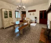 Il Podere di Casa Rossa Pienza - 주방