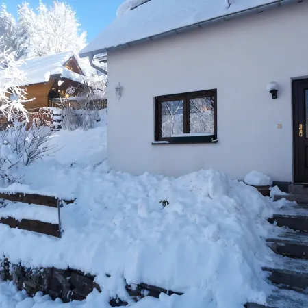 Comfortable summer cottage in a beautiful surrounding
