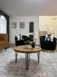 The Maple Glen Cozy Haven - 4-Star