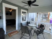 Beach House - Half Block from Beach Stay at the Beach for the World Cup! Hotels in Belmar