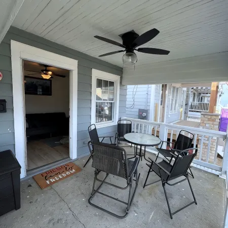 Beach House - Half Block from Beach Stay at the Beach for the World Cup!