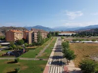 Excellent apartment in the Aragonese Pyrenees - Wifi