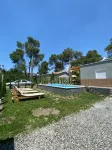 Beautifull Villa with POOL -  Ferienhäuser