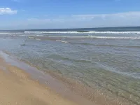 哈特拉斯角海岸鄉村別墅