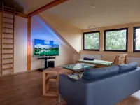 Vacation apartment Stifterfelsen Hotels in Sinzing